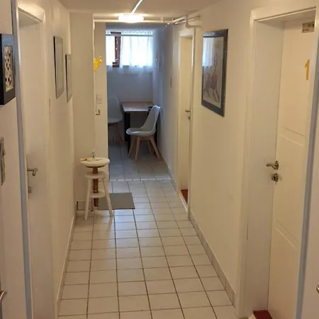 Cozy Vogi Flat Apartment Ikast