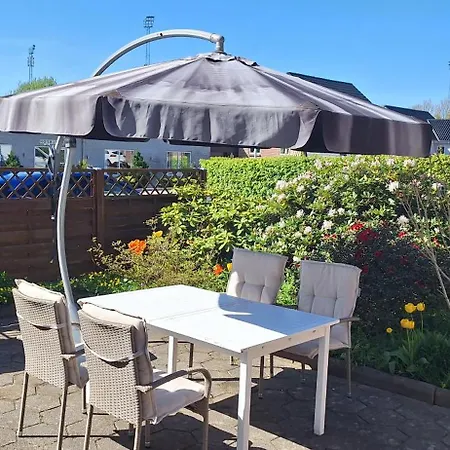 Cosy Vogi Flat Ikast