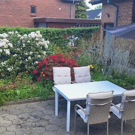 Cosy Vogi Flat Apartman *