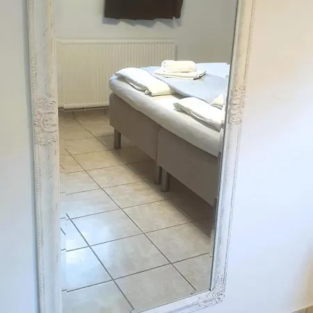 Cosy Vogi Flat 이카스트