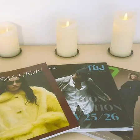 Cosy Vogi Flat Apartmán *