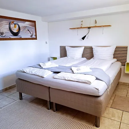 Cozy Vogi Flat Apartment Ikast