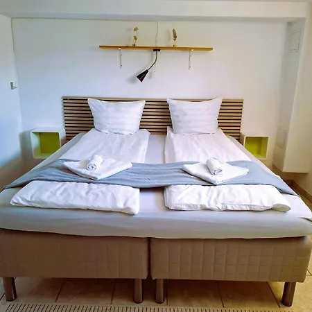 Apartment Cozy Vogi Flat Ikast