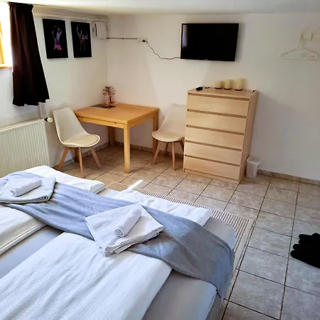 Apartamento Cosy Vogi Flat Ikast