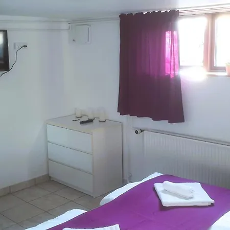 Apartment Cozy Vogi Flat