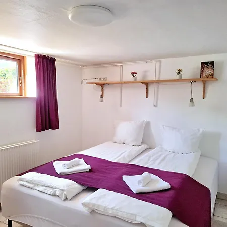 Apartment Cozy Vogi Flat