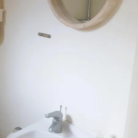 Cosy Vogi Flat Apartamento