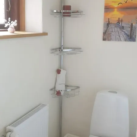 Cozy Vogi Flat Ikast