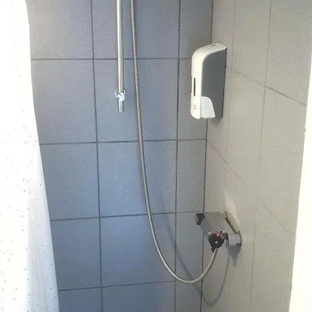 Cosy Vogi Flat * Ikast