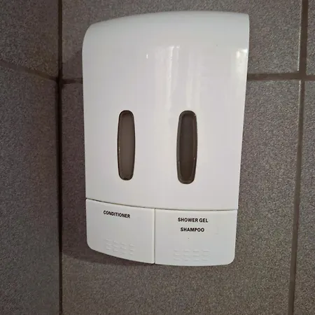 Cosy Vogi Flat 이카스트