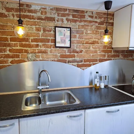 Cosy Vogi Flat * 이카스트