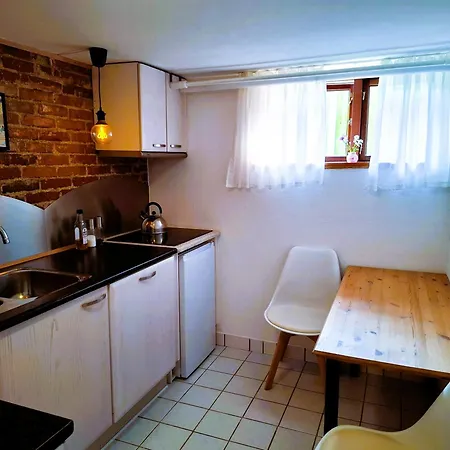 Cozy Vogi Flat Ikast