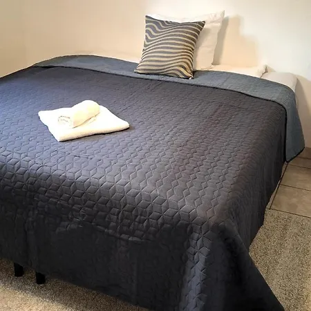 Apartamento Cosy Vogi Flat