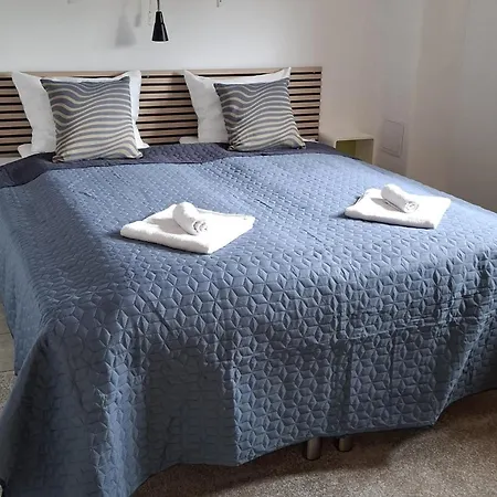 Cosy Vogi Flat 公寓 伊凯斯特