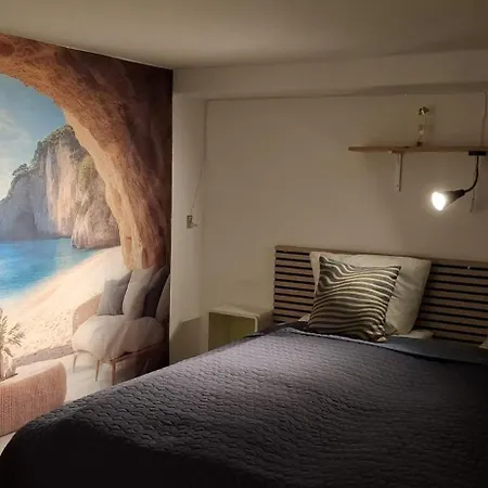 Cosy Vogi Flat Apartment *