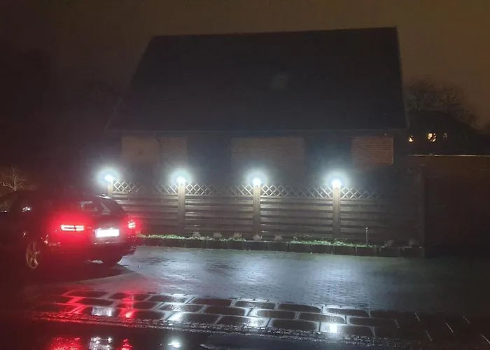 Апартаменты Cosy Vogi Flat Икаст