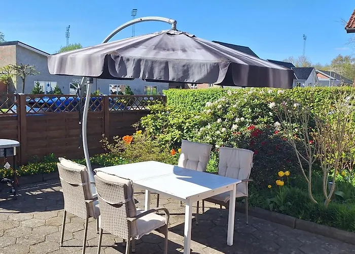 Cosy Vogi Flat Икаст