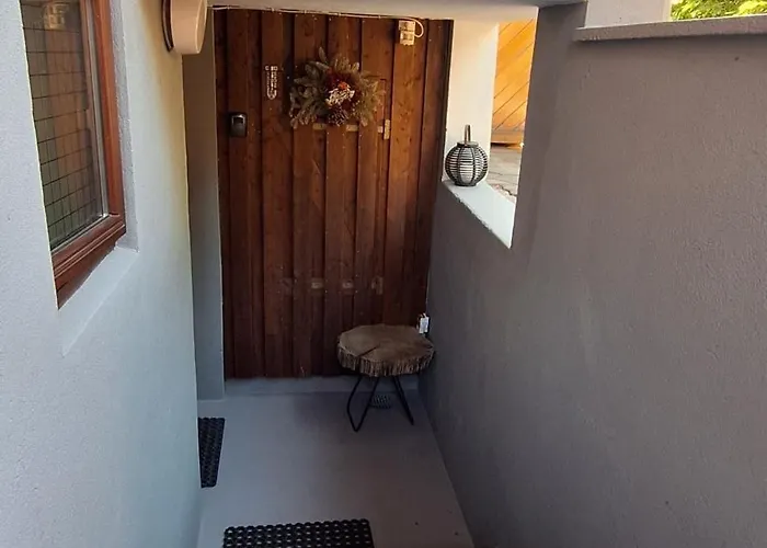 Cosy Vogi Flat * איקסט