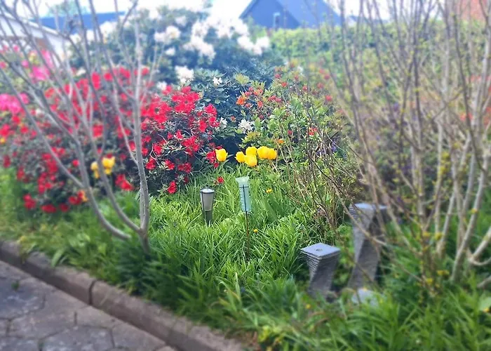 Cosy Vogi Flat Апартаменты