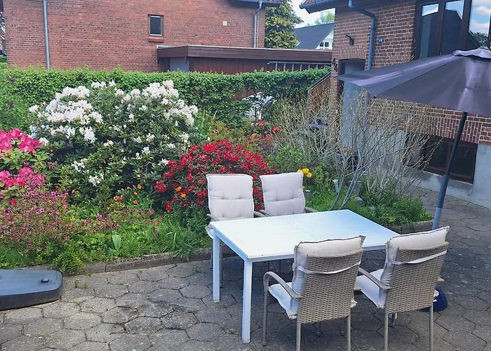 Cosy Vogi Flat Апартаменты *