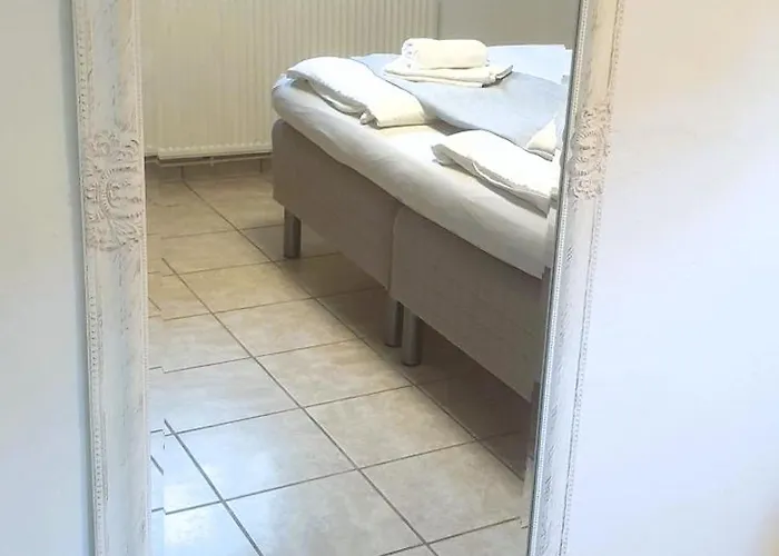 Cosy Vogi Flat Икаст