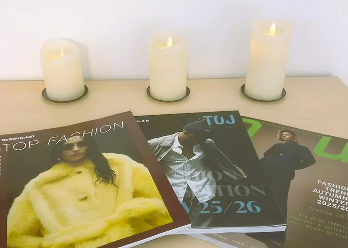 Cosy Vogi Flat Апартаменты *