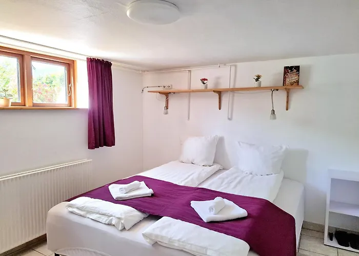 Апартаменты Cosy Vogi Flat