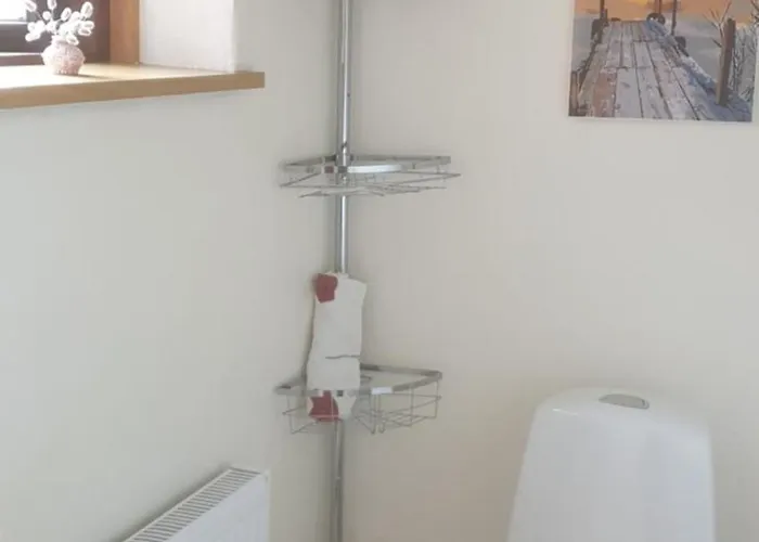 Cosy Vogi Flat Икаст