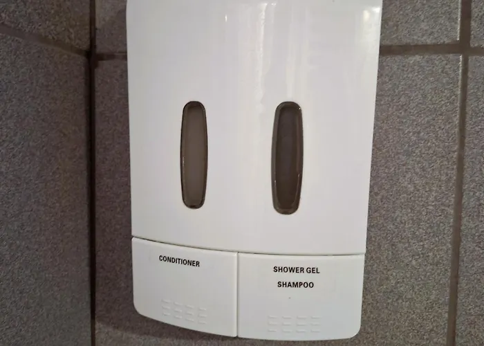 Cosy Vogi Flat Икаст