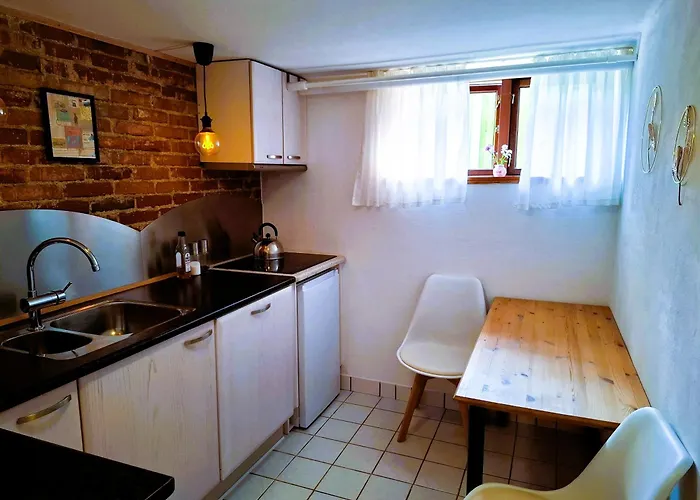 Cosy Vogi Flat 이카스트