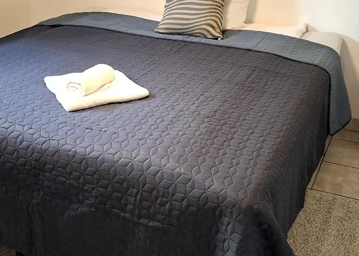 아파트 Cosy Vogi Flat