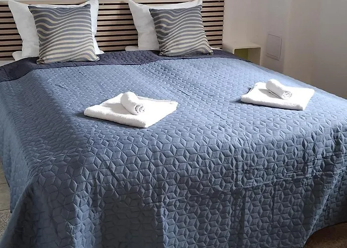 Cosy Vogi Flat 아파트 이카스트